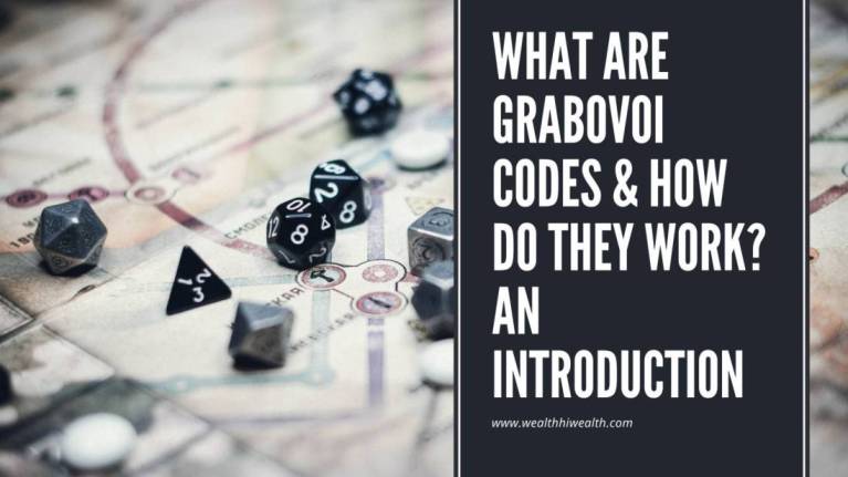 Grabovoi codes