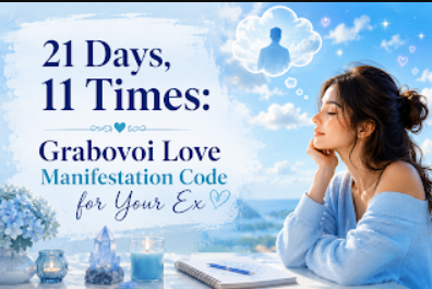 Grabovoi Number